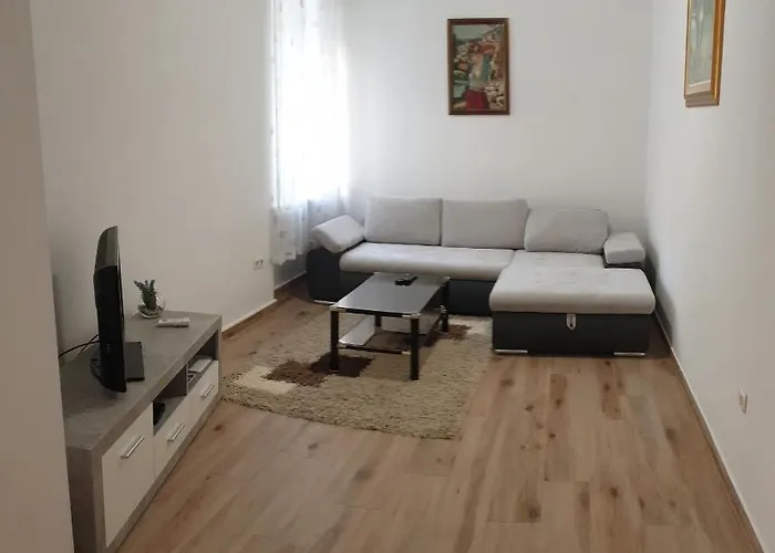 Apartment Carpe Diem Split Bacvice