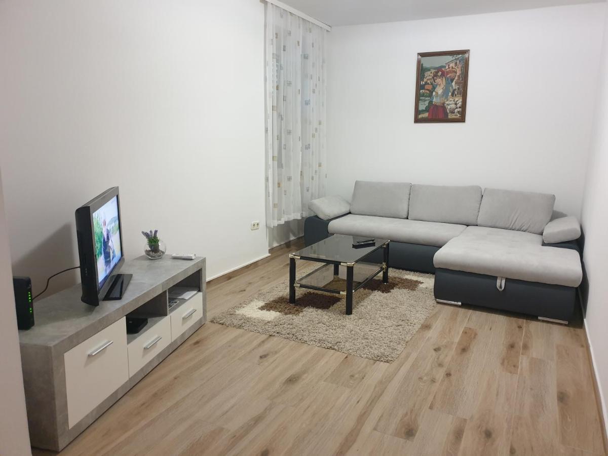 Carpe Diem Bacvice Apartment Split