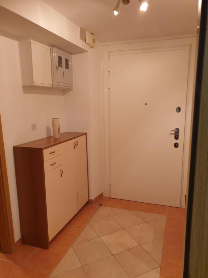 Apartment Carpe Diem Bacvice