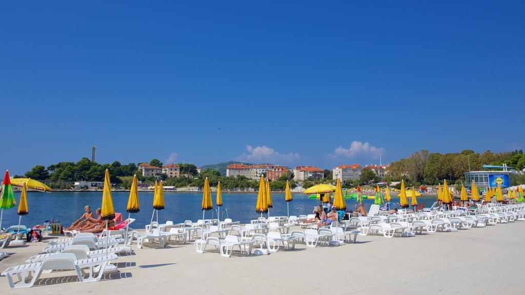 Carpe Diem Bacvice Apartment Split