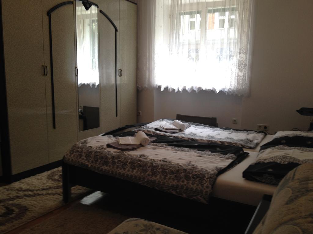 Carpe Diem Bacvice Apartment